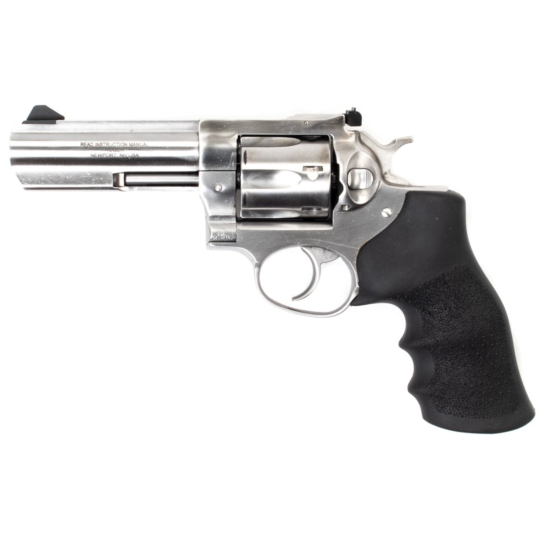 ECOM00442390 RUGER Gp100 ECOM00442390 533331